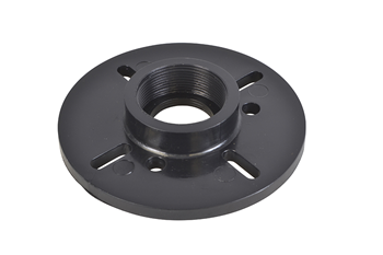 Horn Flare Adaptor Converts Non Threaded Horn Flares to Threaded 1 3/4